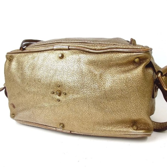 SALE✨CHLOE Paddington bag - Picture 7 of 8